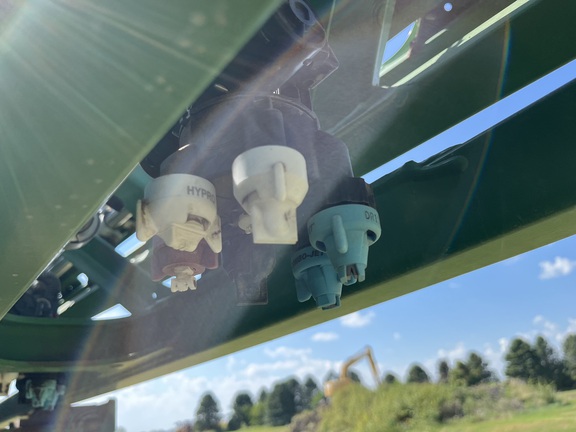 2022 John Deere 612R - Photo32