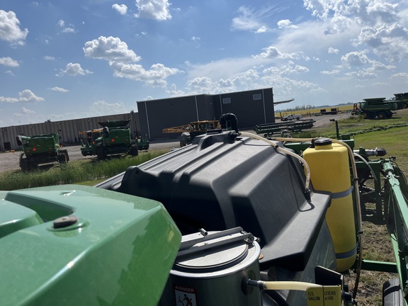 2022 John Deere 612R - Photo34