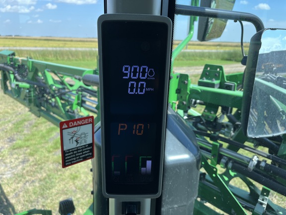 2022 John Deere 612R - Photo36