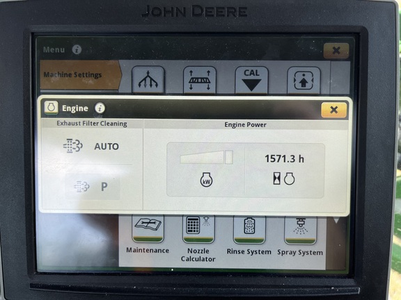 2022 John Deere 612R - Photo37