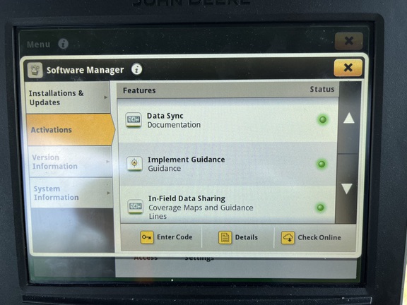 2022 John Deere 612R - Photo40