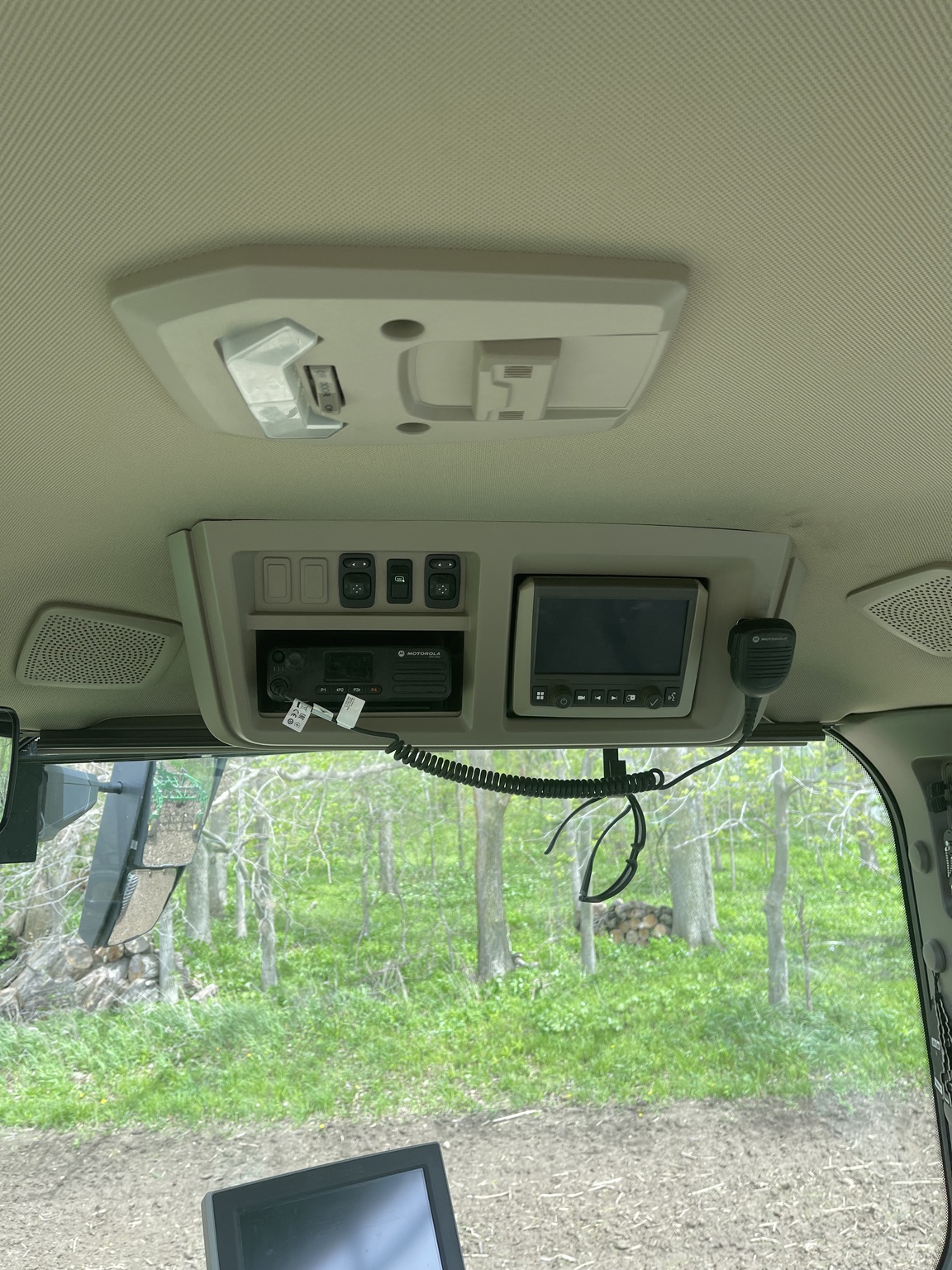 2022 John Deere 9RX 640 Image 12