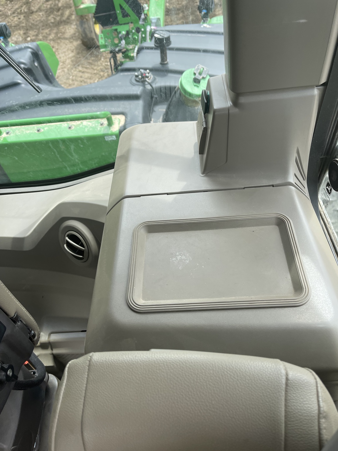 2022 John Deere 9RX 640 Image 14