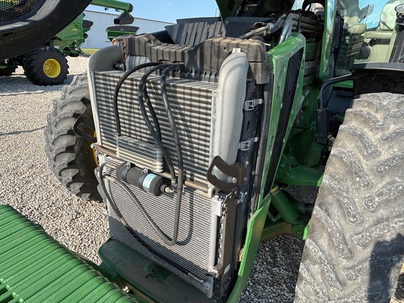 Used 2010 John Deere 8345R Row Crop Tractors at Koenig Equipment in Greenville, OH - Photo13