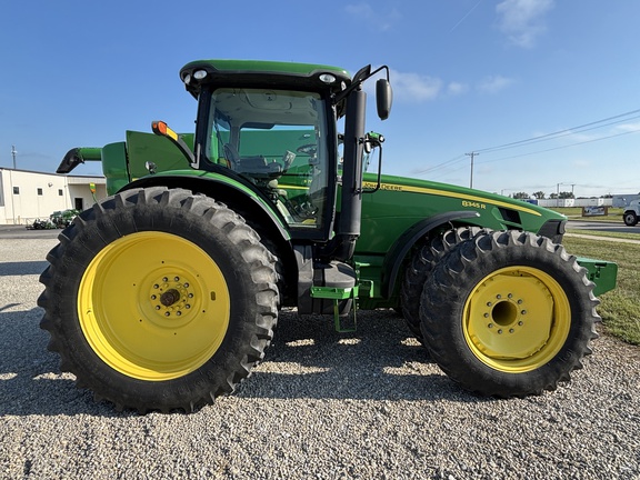 Used 2010 John Deere 8345R Row Crop Tractors at Koenig Equipment in Greenville, OH - Photo6