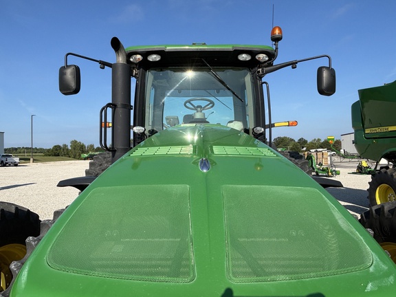 Used 2010 John Deere 8345R Row Crop Tractors at Koenig Equipment in Greenville, OH - Photo10