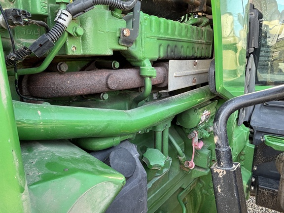 Used 2010 John Deere 8345R Row Crop Tractors at Koenig Equipment in Greenville, OH - Photo16
