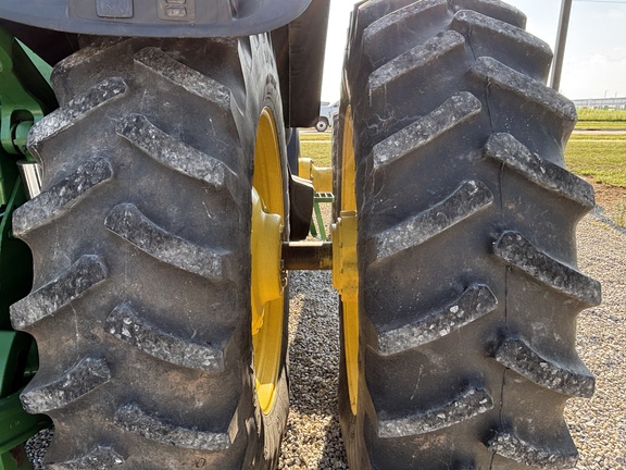 Used 2010 John Deere 8345R Row Crop Tractors at Koenig Equipment in Greenville, OH - Photo23