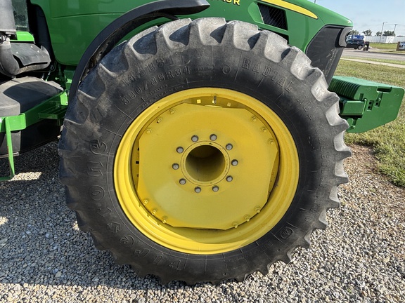 Used 2010 John Deere 8345R Row Crop Tractors at Koenig Equipment in Greenville, OH - Photo24