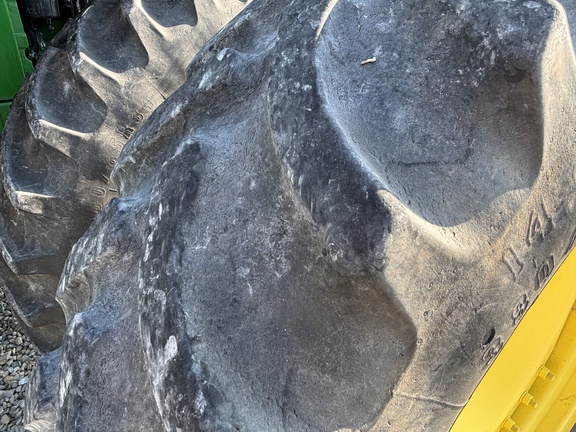 Used 2010 John Deere 8345R Row Crop Tractors at Koenig Equipment in Greenville, OH - Photo26