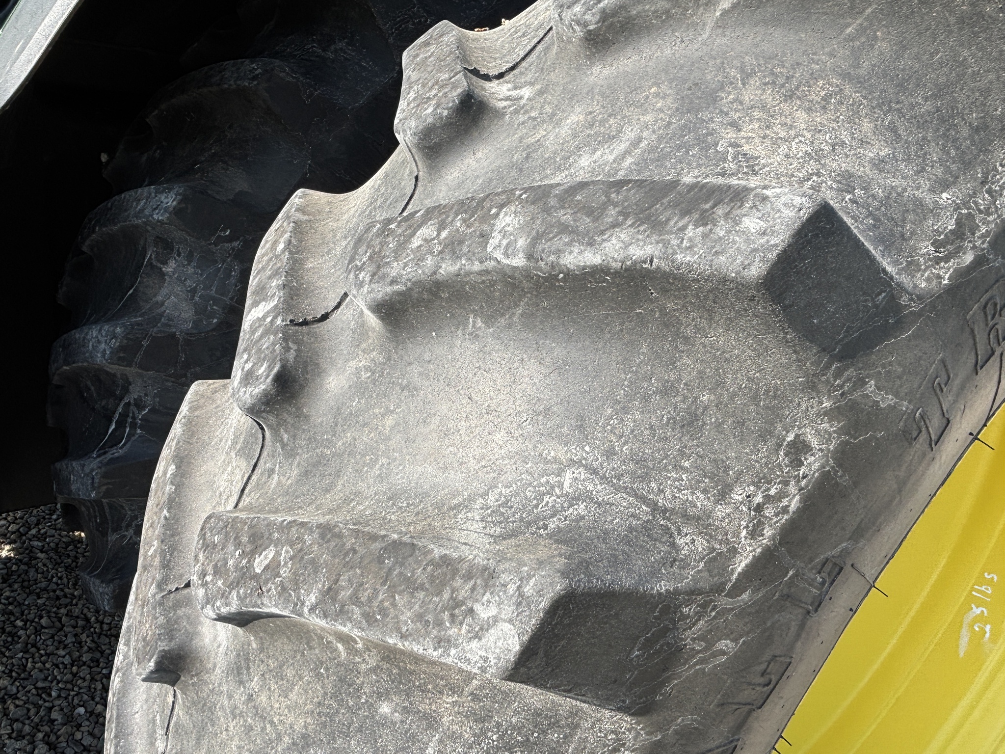 Used 2010 John Deere 8345R Row Crop Tractors at Koenig Equipment in Greenville, OH - PhotoXL29