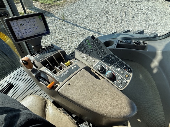 Used 2010 John Deere 8345R Row Crop Tractors at Koenig Equipment in Greenville, OH - Photo38