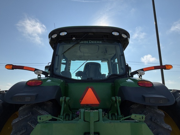 Used 2010 John Deere 8345R Row Crop Tractors at Koenig Equipment in Greenville, OH - Photo34