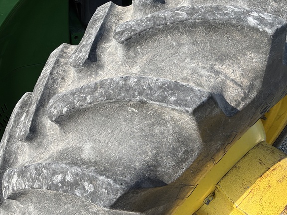 Used 2010 John Deere 8345R Row Crop Tractors at Koenig Equipment in Greenville, OH - Photo33