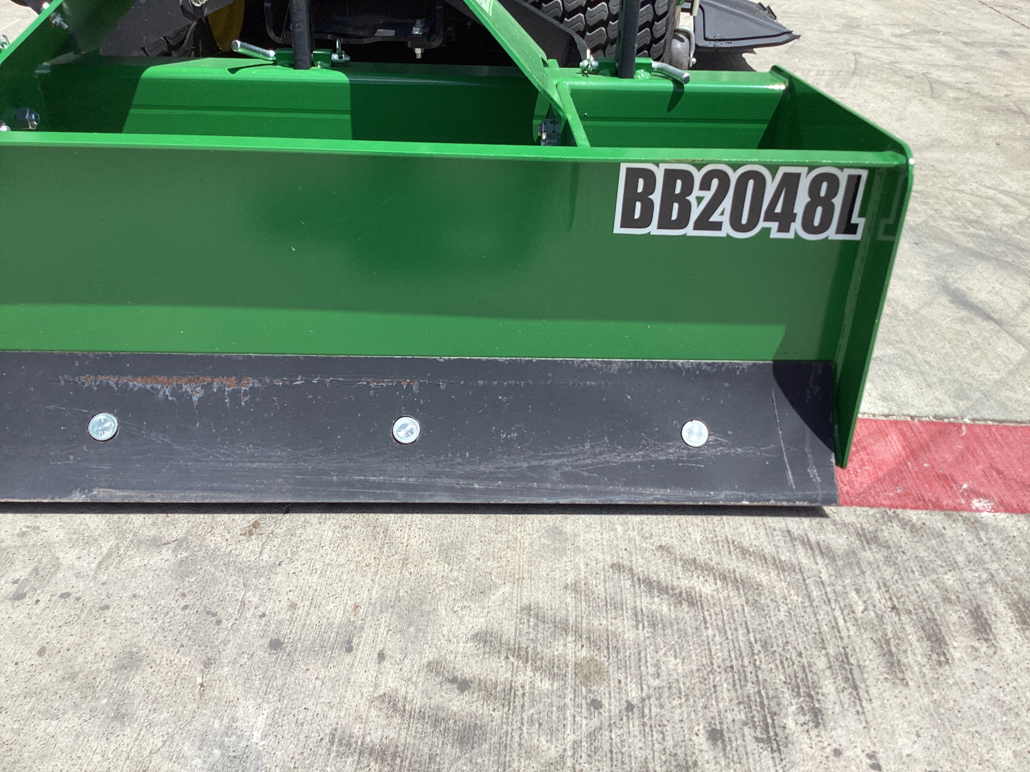 2021 John Deere 1023E Image 20