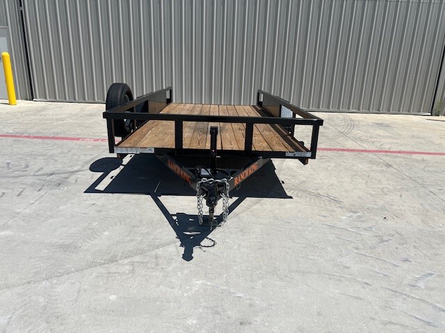 2021 John Deere 1023E Image 36