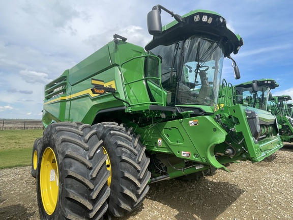 2024 John Deere X9 1000