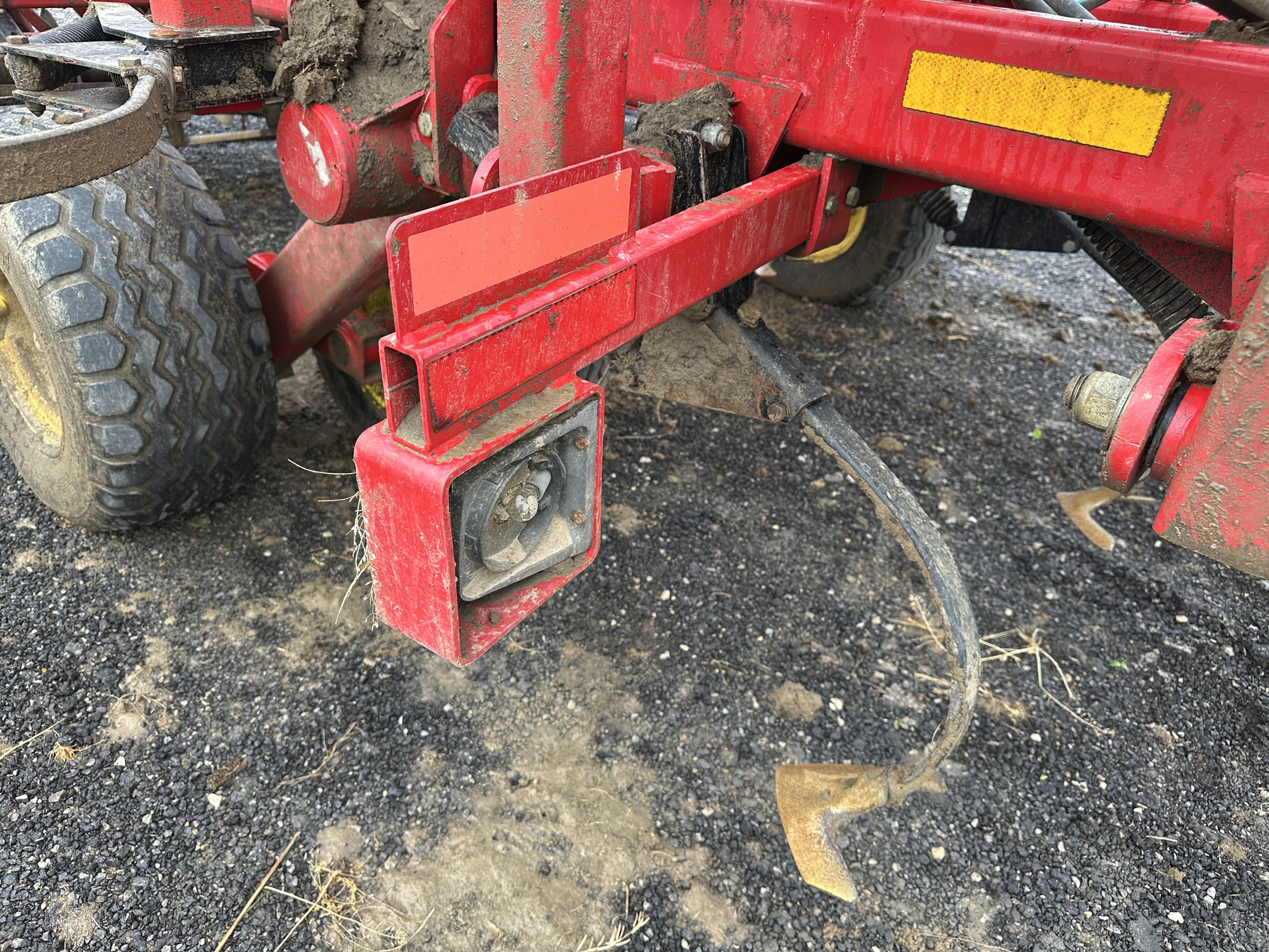 2014 Sunflower 6433 Image 14