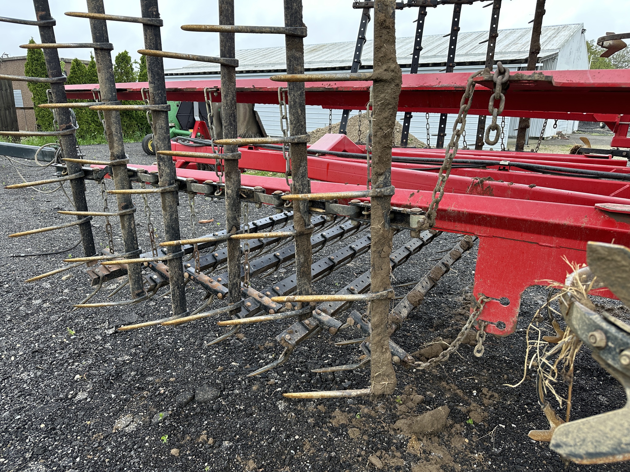 2014 Sunflower 6433 Image 10