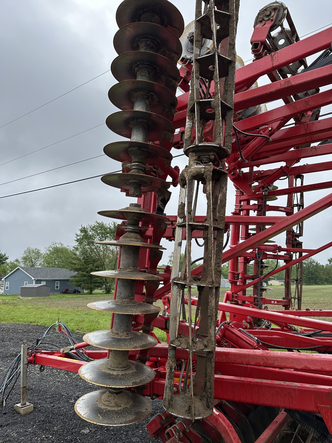 2014 Sunflower 6433 Image 15