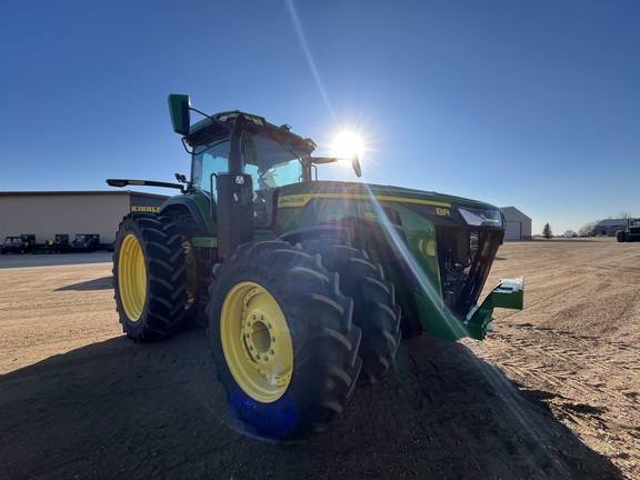 2023 John Deere 8R 370 - Photo3