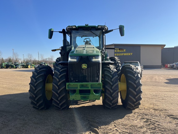 2023 John Deere 8R 370 - Photo2