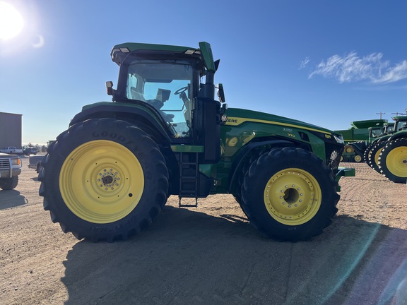 2023 John Deere 8R 370 - Photo4