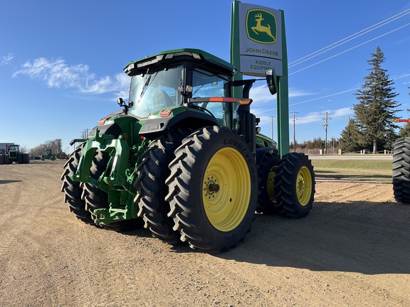 2023 John Deere 8R 370 - Photo5