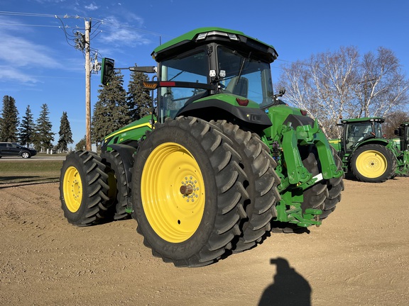 2023 John Deere 8R 370 - Photo7