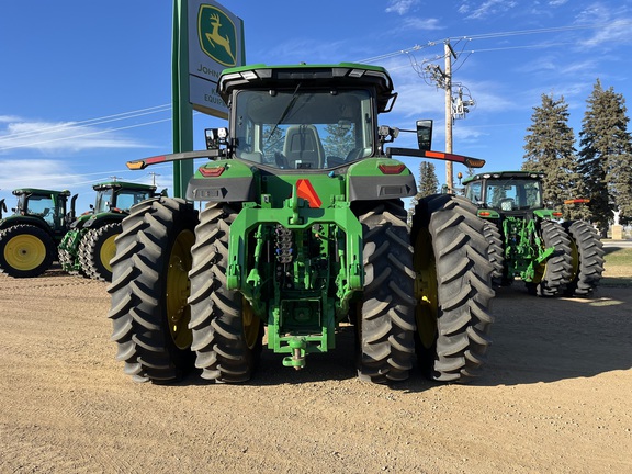2023 John Deere 8R 370 - Photo6
