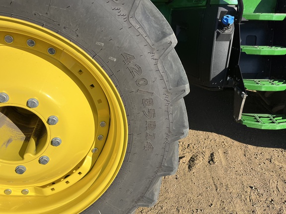 2023 John Deere 8R 370 - Photo10