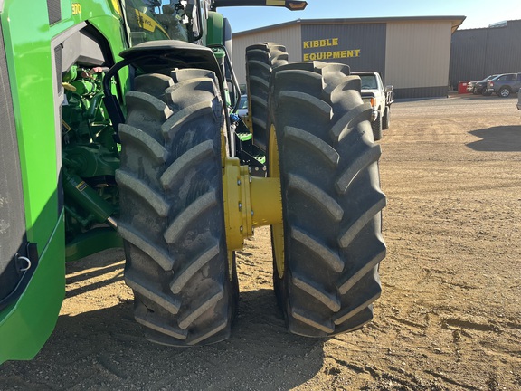 2023 John Deere 8R 370 - Photo11