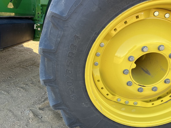 2023 John Deere 8R 370 - Photo13