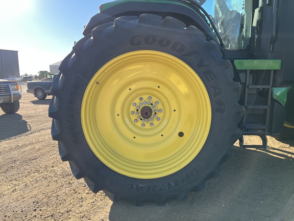 2023 John Deere 8R 370 - Photo15