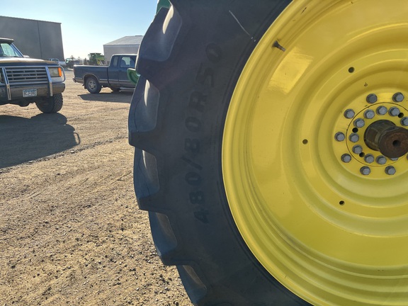 2023 John Deere 8R 370 - Photo16