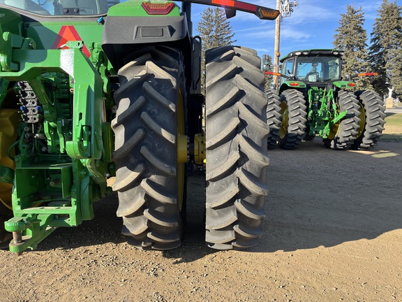 2023 John Deere 8R 370 - Photo17