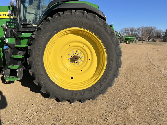 2023 John Deere 8R 370 - Photo19