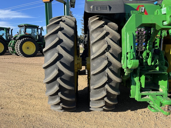 2023 John Deere 8R 370 - Photo21