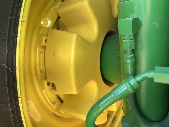 2023 John Deere 8R 370 - Photo22