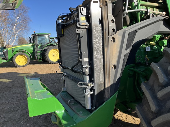 2023 John Deere 8R 370 - Photo23