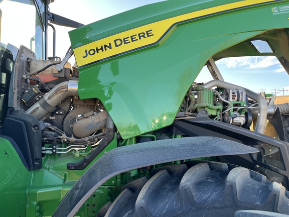 2023 John Deere 8R 370 - Photo25