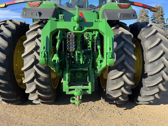 2023 John Deere 8R 370 - Photo26