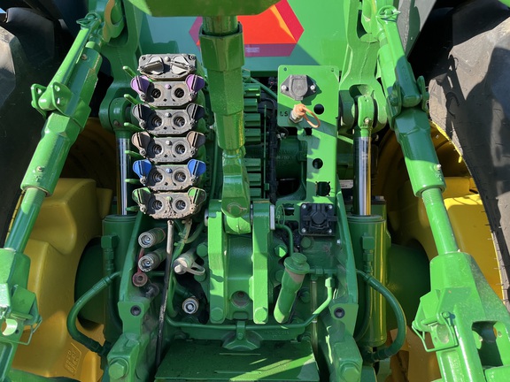 2023 John Deere 8R 370 - Photo27