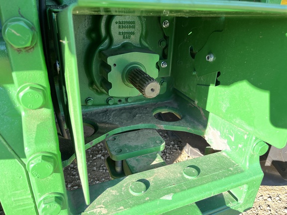 2023 John Deere 8R 370 - Photo28