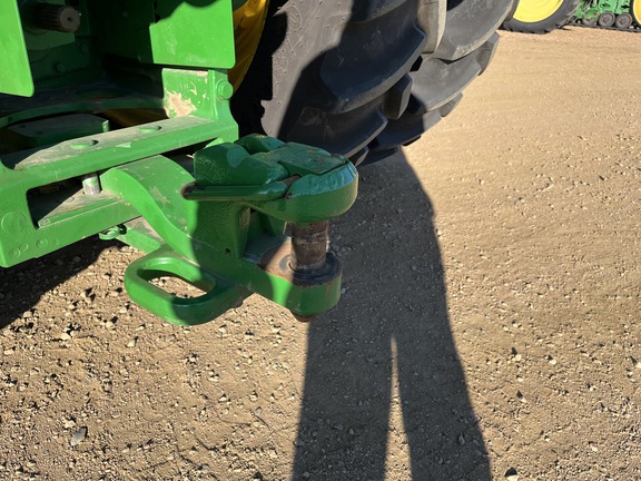 2023 John Deere 8R 370 - Photo29