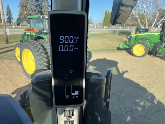 2023 John Deere 8R 370 - Photo32