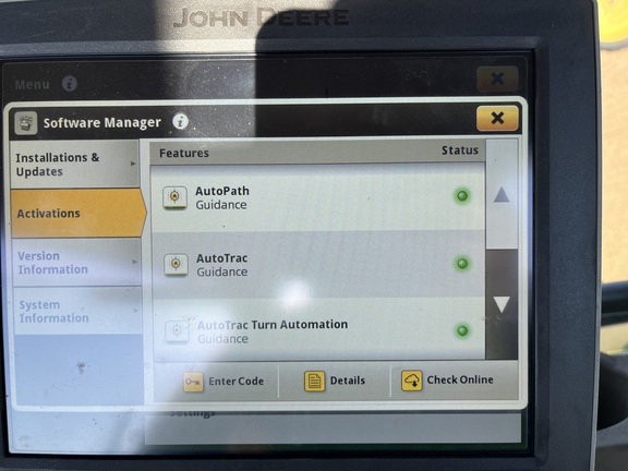 2023 John Deere 8R 370 - Photo34