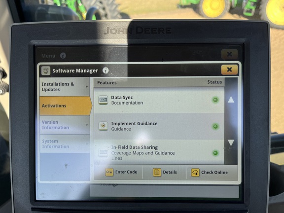 2023 John Deere 8R 370 - Photo36