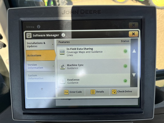 2023 John Deere 8R 370 - Photo37