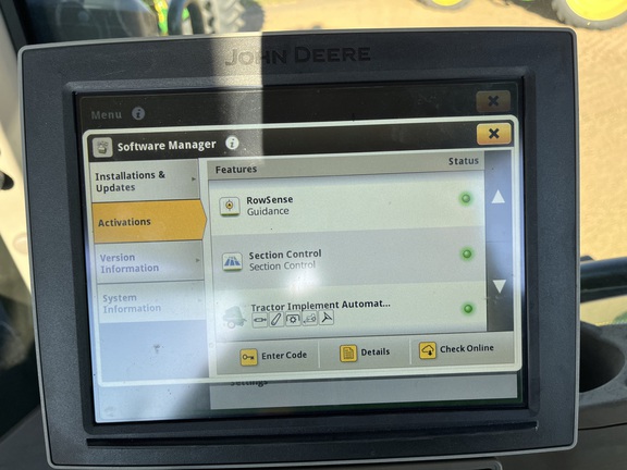 2023 John Deere 8R 370 - Photo38